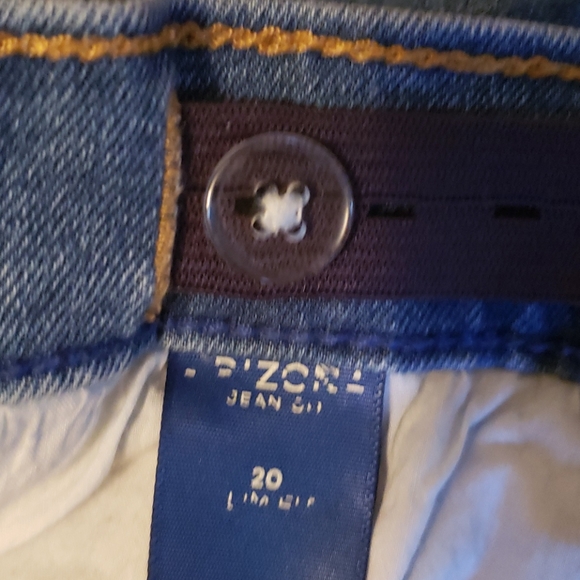 Boys Arizona distressed slim fit jeans - Picture 7 of 7